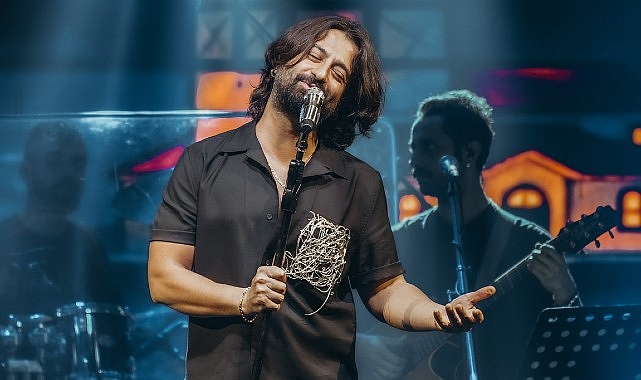 Koray Avcı ile Kıbrıs’ta görkemli açılış