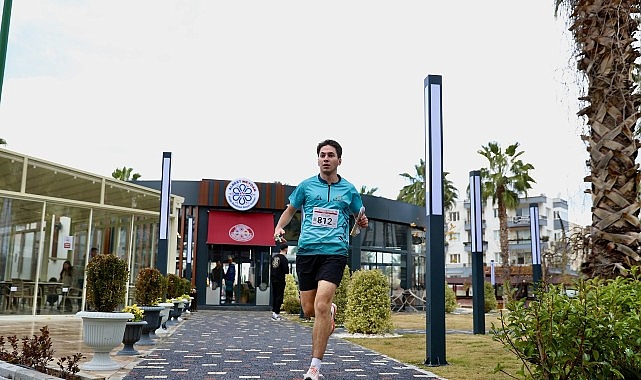 Aliağa Türkiye Oryantiring Şampiyonası’na Ev Sahipliği Yaptı