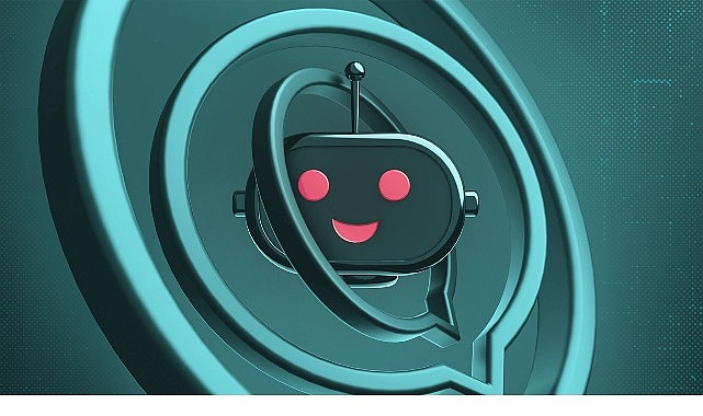 Çocukların yeni dijital arkadaşı   yapay zekâ mı?