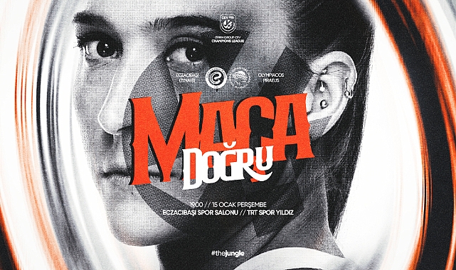 Eczacıbaşı Dynavit, Yunan ekibini konuk ediyor