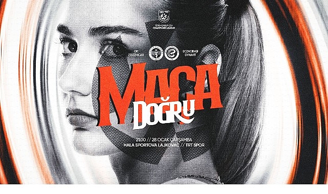 Eczacıbaşı Dynavit, Sırbistan’dan galibiyet bekliyor