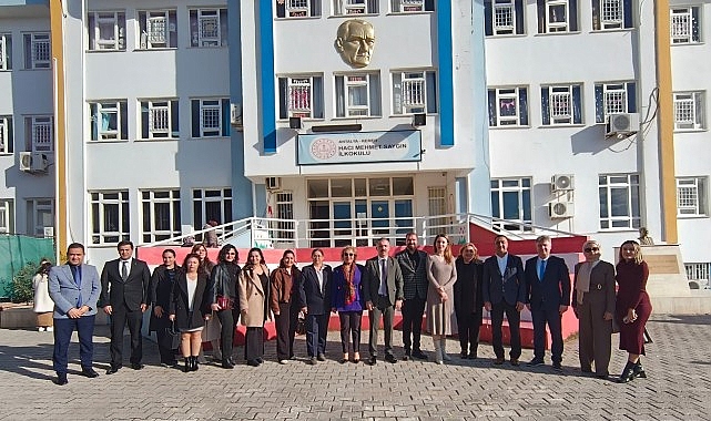 Okullarda yarıyıl tatili başladı