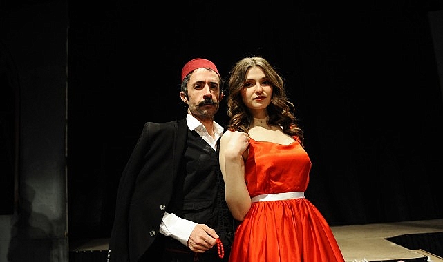 Karşıyaka Belediye Tiyatrosu’ndan iki yeni oyun